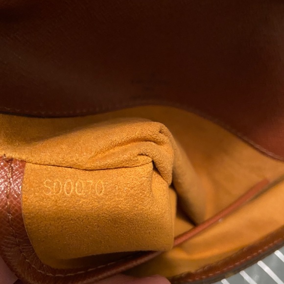 ❌❌SOLD❌❌Louis Vuitton Musette Tango shoulder bag - Picture 7 of 16